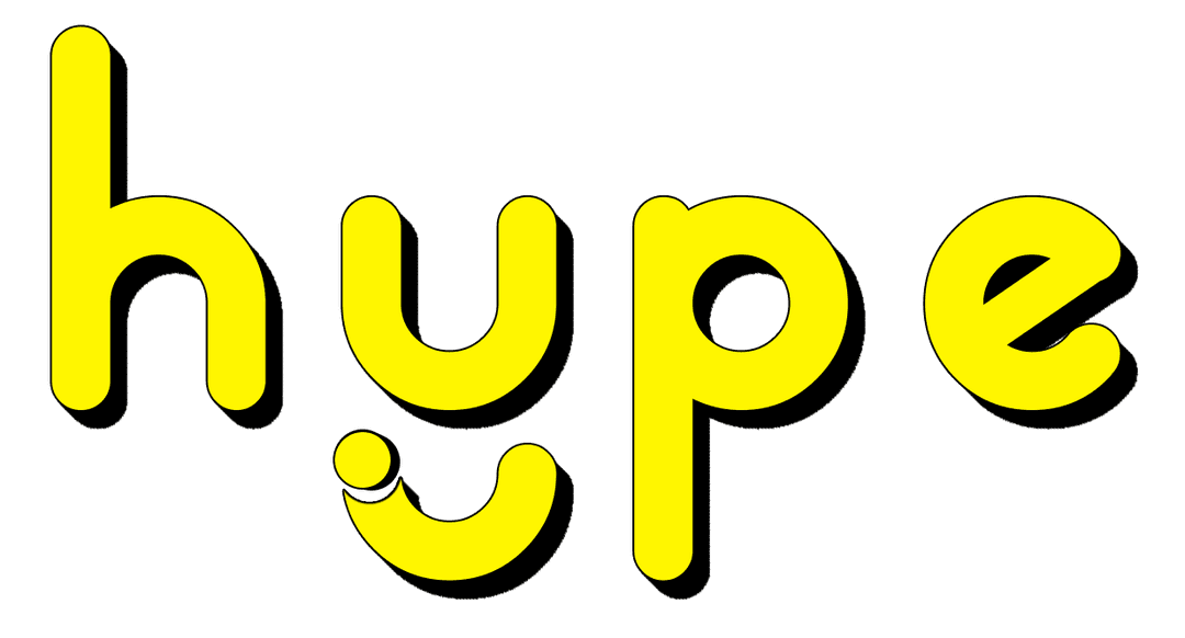hype logo